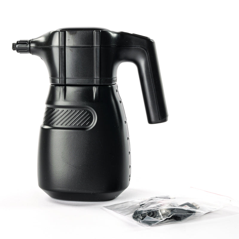 Cordless Foam Sprayer 12V – Electric Snow Foam Cannon & Pressure Sprayer 7WASH