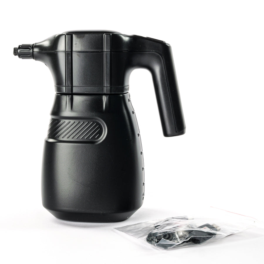 Cordless Foam Sprayer 12V – Electric Snow Foam Cannon & Pressure Sprayer 7WASH