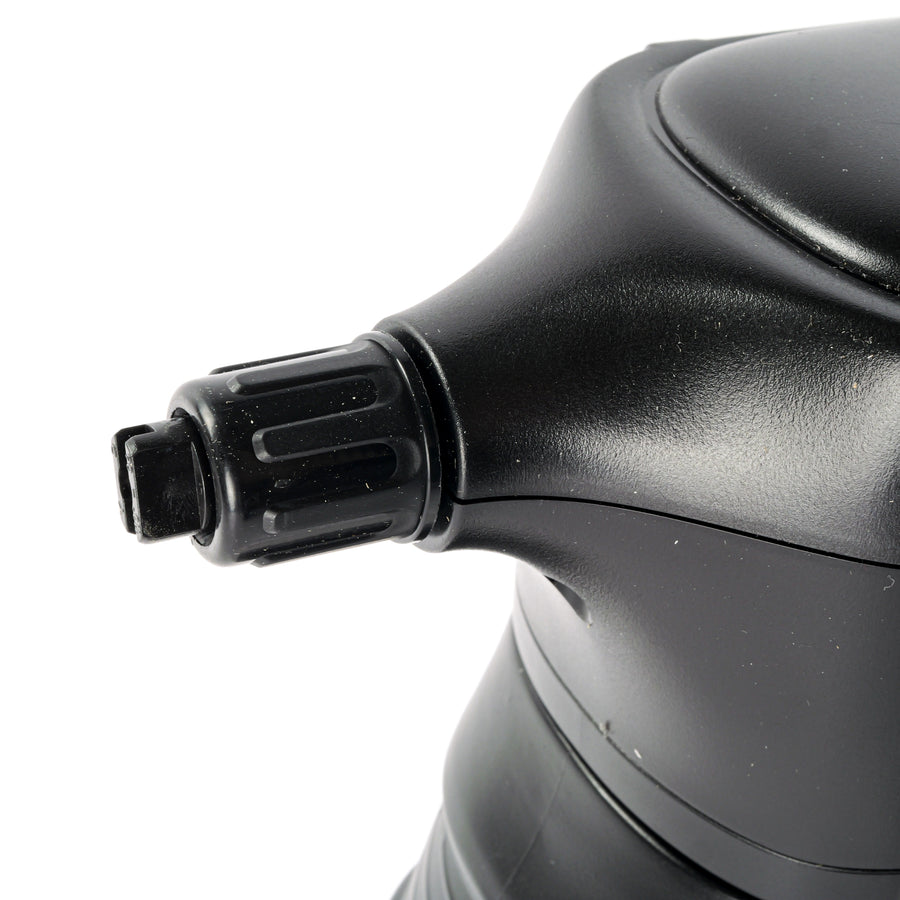 7WASH cordless 12V foam sprayer with lithium battery for snow foam car washing