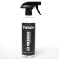 7WASH Car Air Freshener 500 ml long-lasting car interior odor eliminator spray for fresh vehicle scent, interior care, and professional car detailing