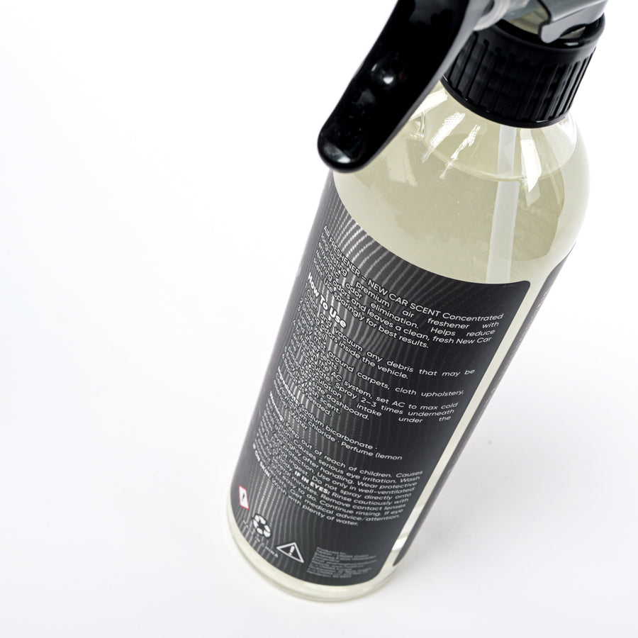 7WASH Car Air Freshener 500 ml odor eliminator spray