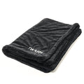 Auto Drying Towel Microfiber 60 × 90 cm – Ultra Absorbent Scratch-Free Car Drying Towel for Vehicle Paint, Glass and Bodywork 7WASH