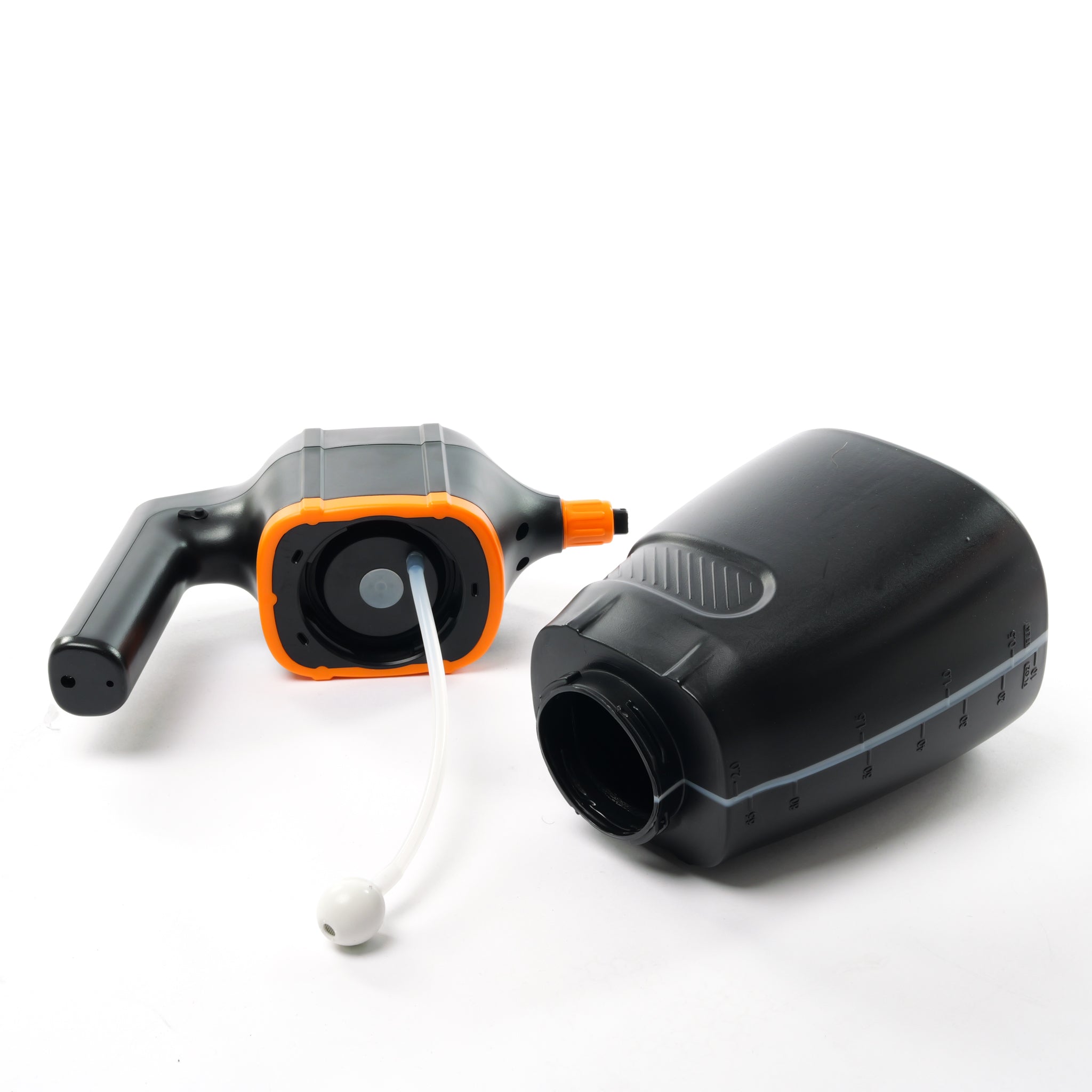 Cordless Foam Sprayer 12V – Electric Snow Foam Cannon & Pressure Sprayer 7WASH