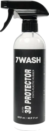 Plastic & Rubber Care